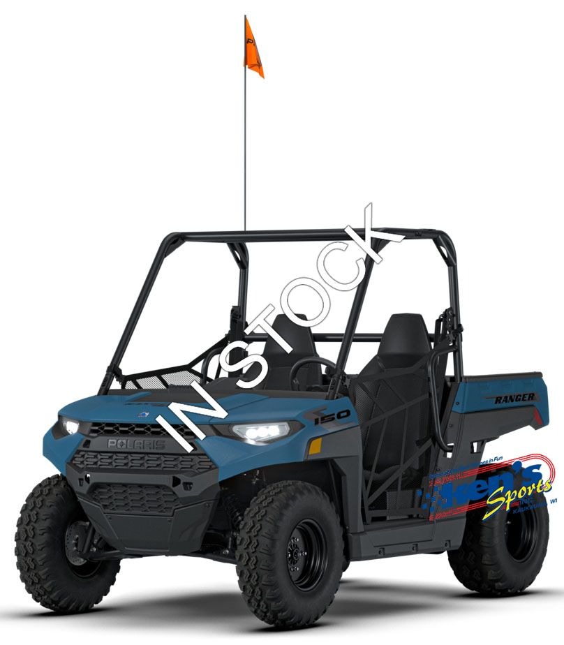 2027 Polaris Ranger 150 EFI 1