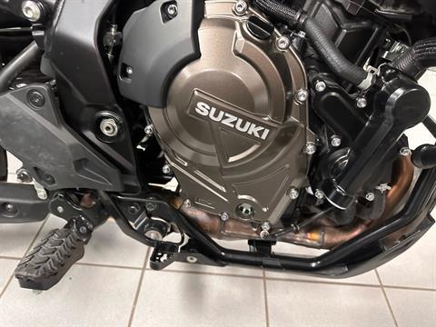 2023 Suzuki V-Strom 800DE in Kaukauna, Wisconsin - Photo 3