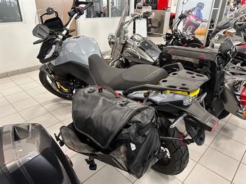 2023 Suzuki V-Strom 800DE in Kaukauna, Wisconsin - Photo 9