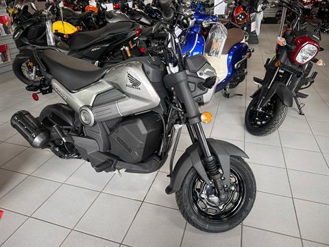 2025 Honda Navi