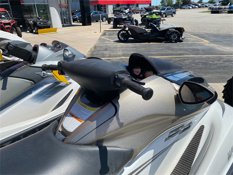 2010 Kawasaki Jet Ski® Ultra® 260LX in Kaukauna, Wisconsin - Photo 10