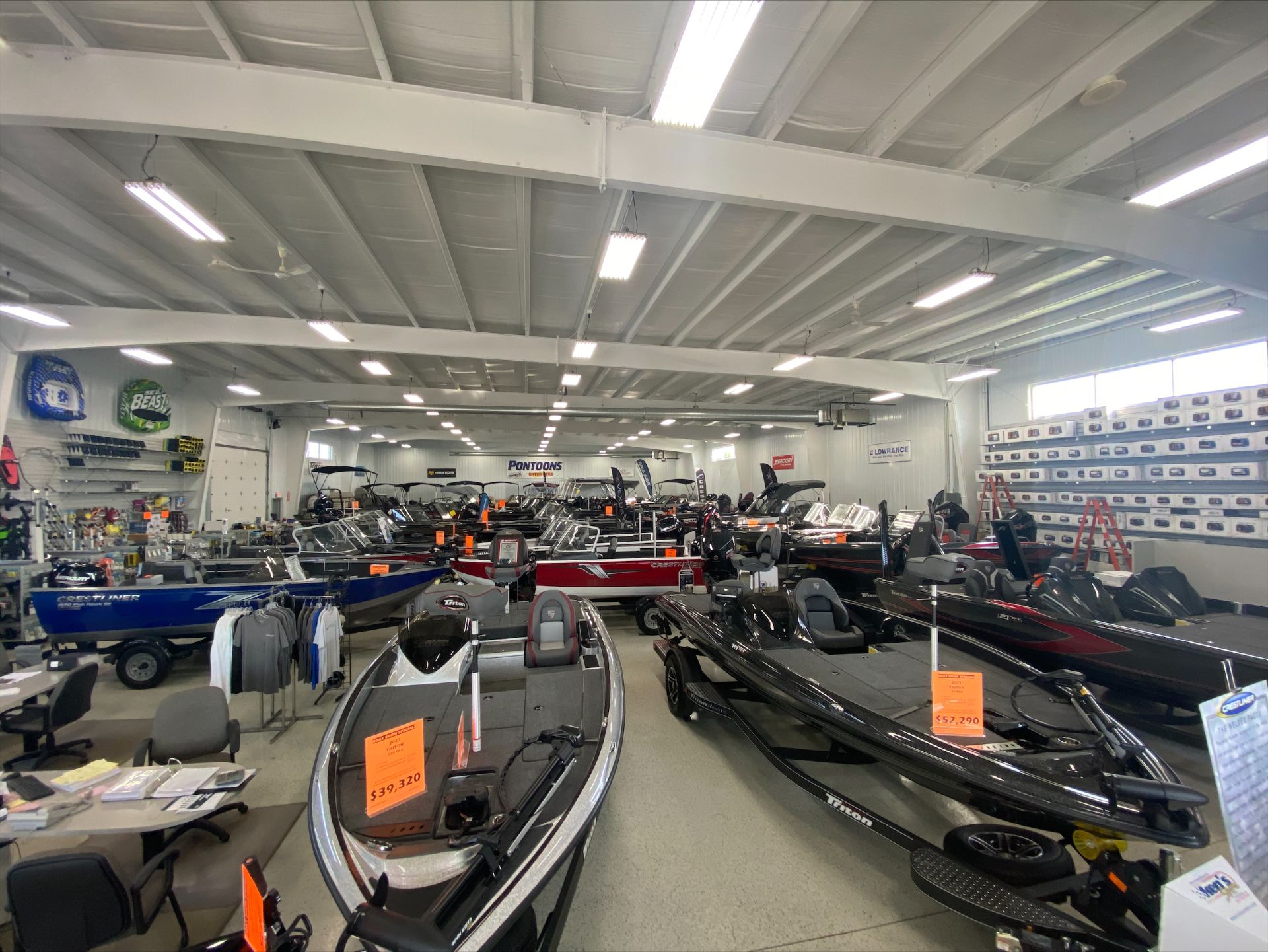 2010 Kawasaki Jet Ski® Ultra® 260LX in Kaukauna, Wisconsin - Photo 18