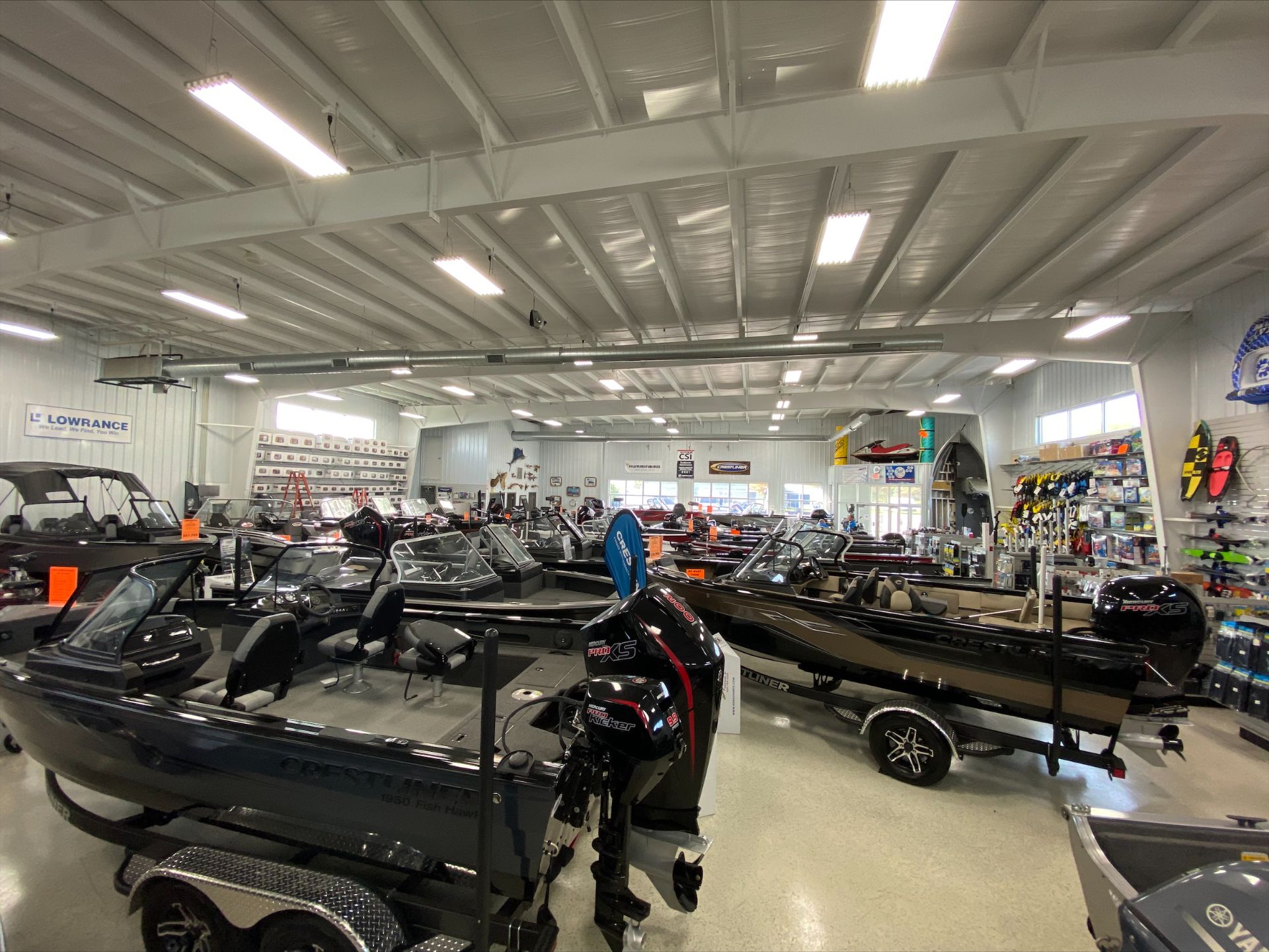 Used 2010 Kawasaki Jet Ski® Ultra® 260LX | Watercraft in