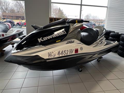 2010 Kawasaki Jet Ski® Ultra® 260LX in Kaukauna, Wisconsin - Photo 6