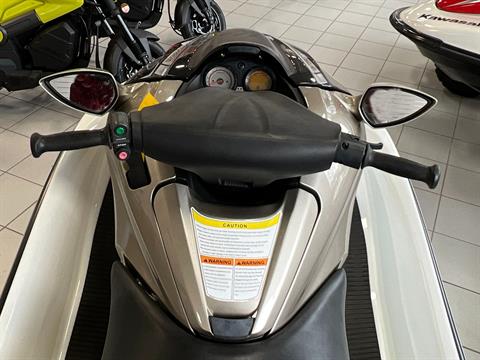 Used 2010 Kawasaki Jet Ski® Ultra® 260LX | Watercraft in