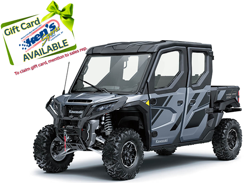 K&N707、AVIC-RZ900 New 2025 Kawasaki RIDGE XR HVAC - Specs, Price, Photos