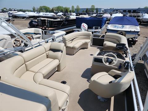 2011 Harris Flotebote 200 Cruiser CX in Kaukauna, Wisconsin - Photo 7