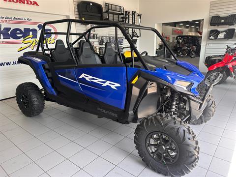 2025 Polaris RZR XP 4 1000 Sport