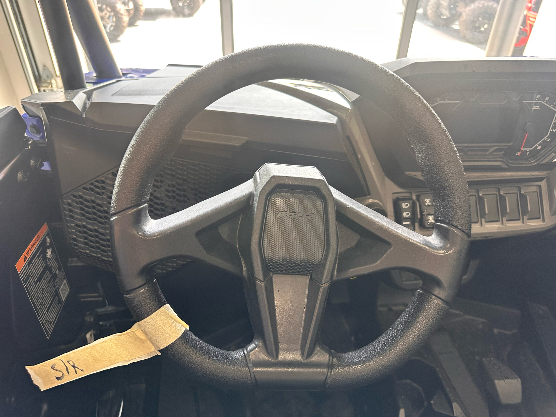 Used 2025 Polaris RZR XP 4 1000 Sport | Utility Vehicles in