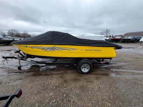 2013 Monterey 184FS in Kaukauna, Wisconsin - Photo 8