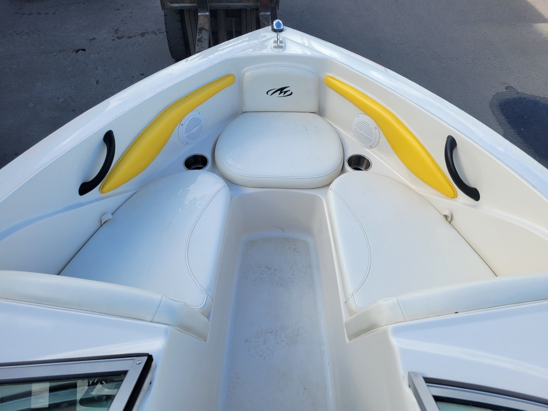 2013 Monterey 184FS in Kaukauna, Wisconsin - Photo 12