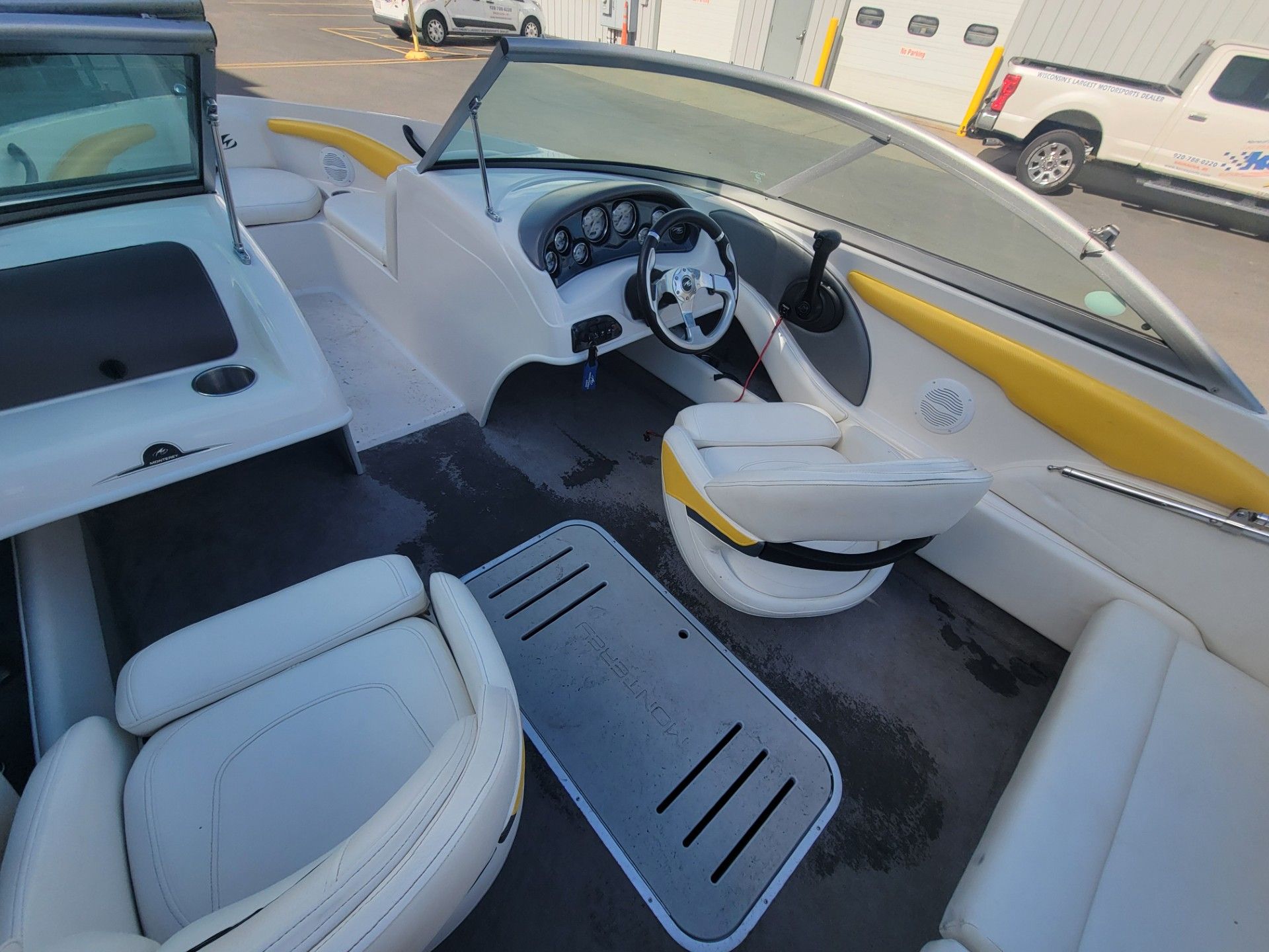 2013 Monterey 184FS in Kaukauna, Wisconsin - Photo 14