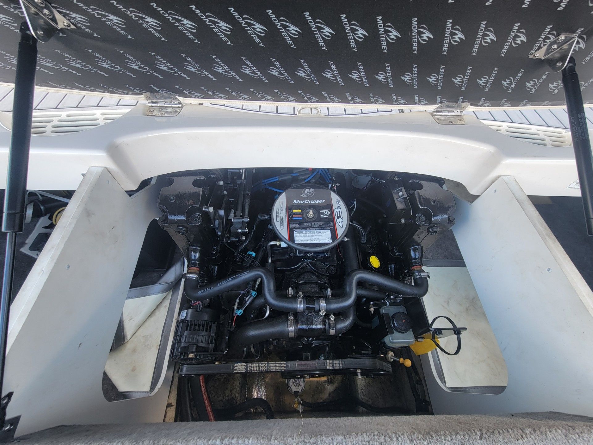 2013 Monterey 184FS in Kaukauna, Wisconsin - Photo 21