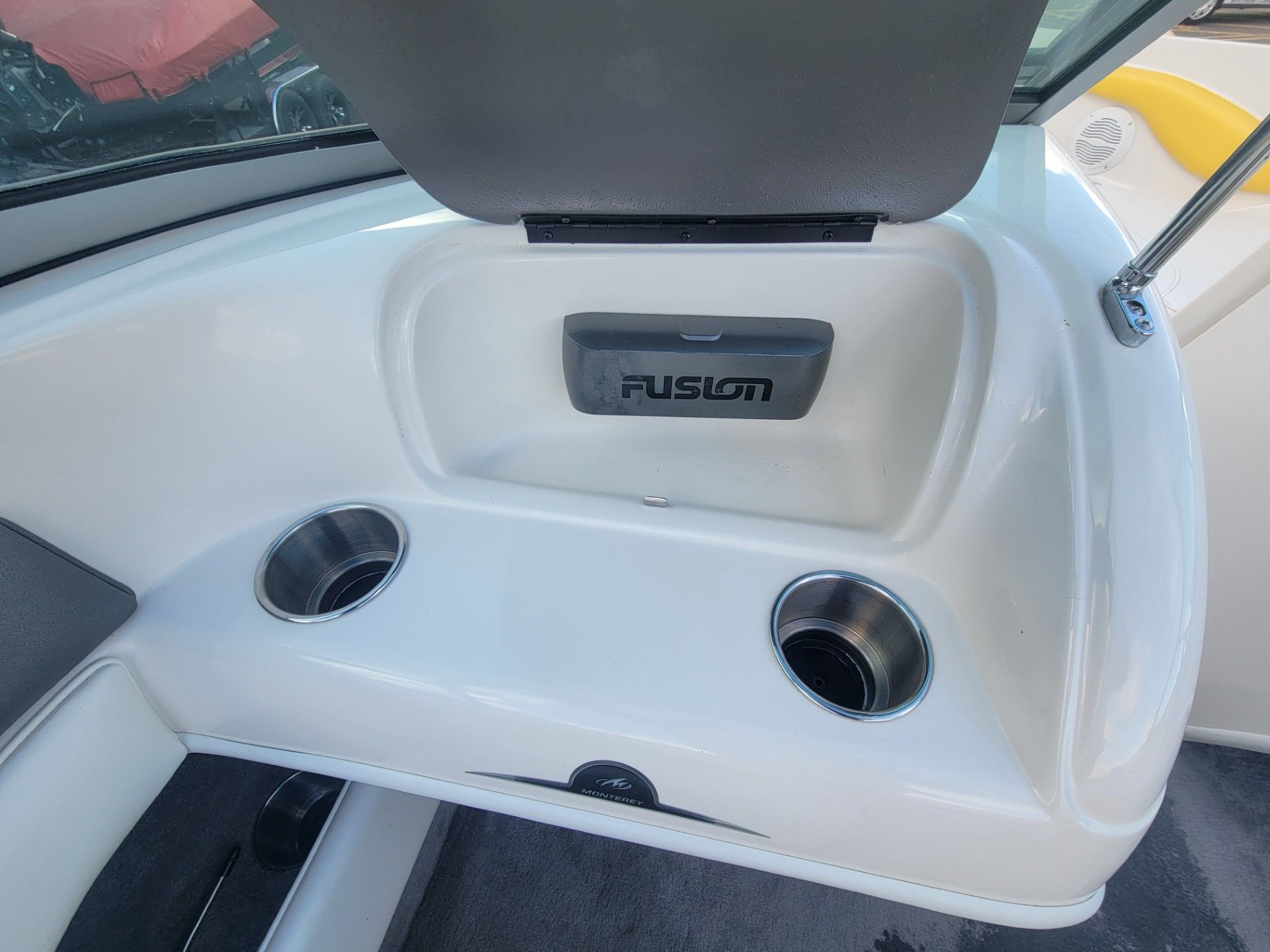 2013 Monterey 184FS in Kaukauna, Wisconsin - Photo 26
