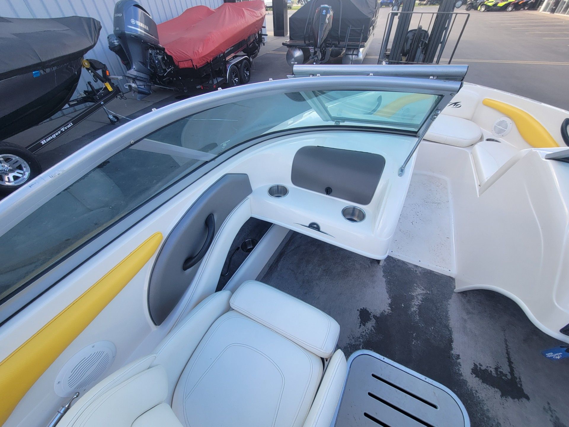 2013 Monterey 184FS in Kaukauna, Wisconsin - Photo 24