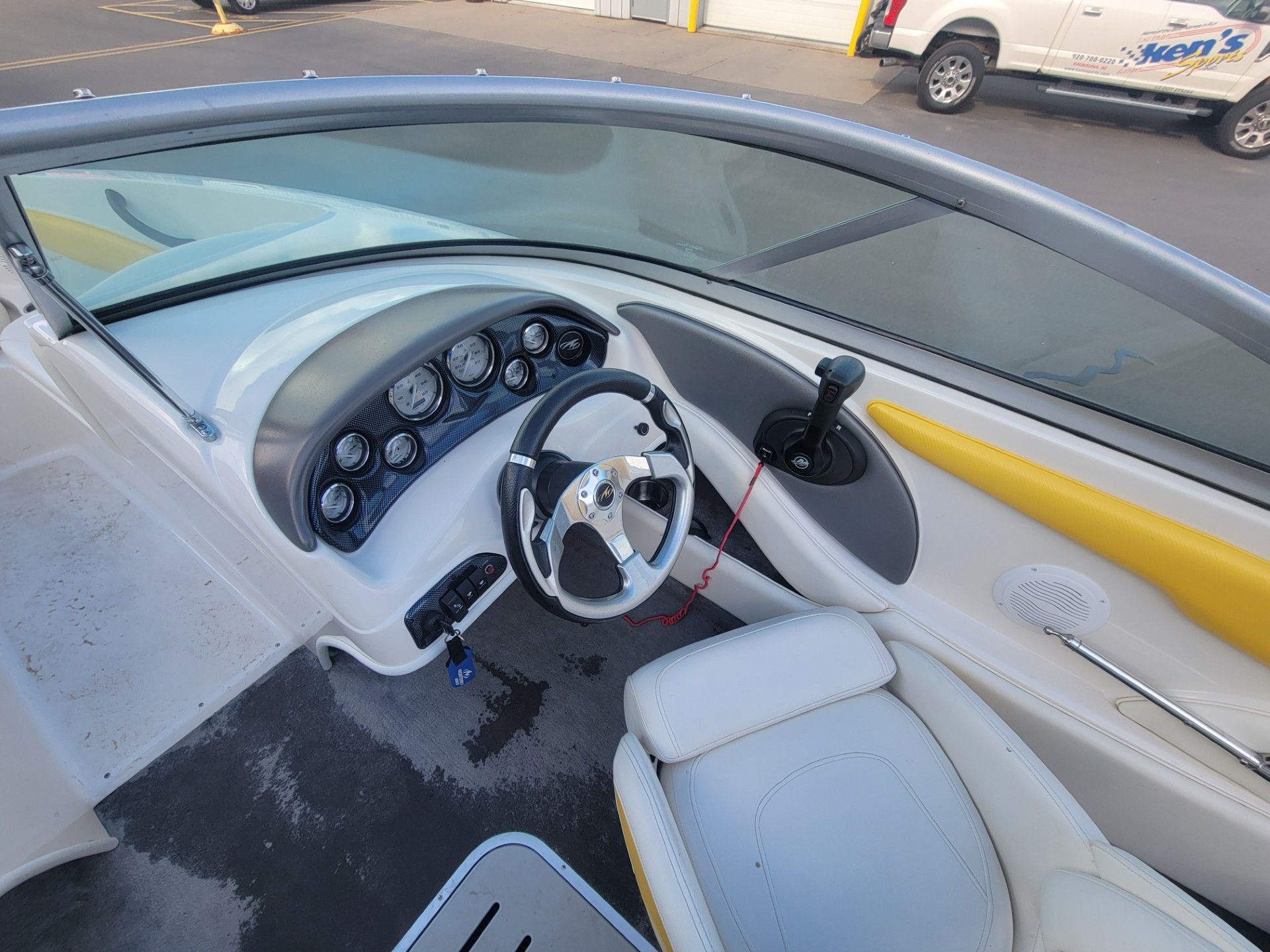 2013 Monterey 184FS in Kaukauna, Wisconsin - Photo 27