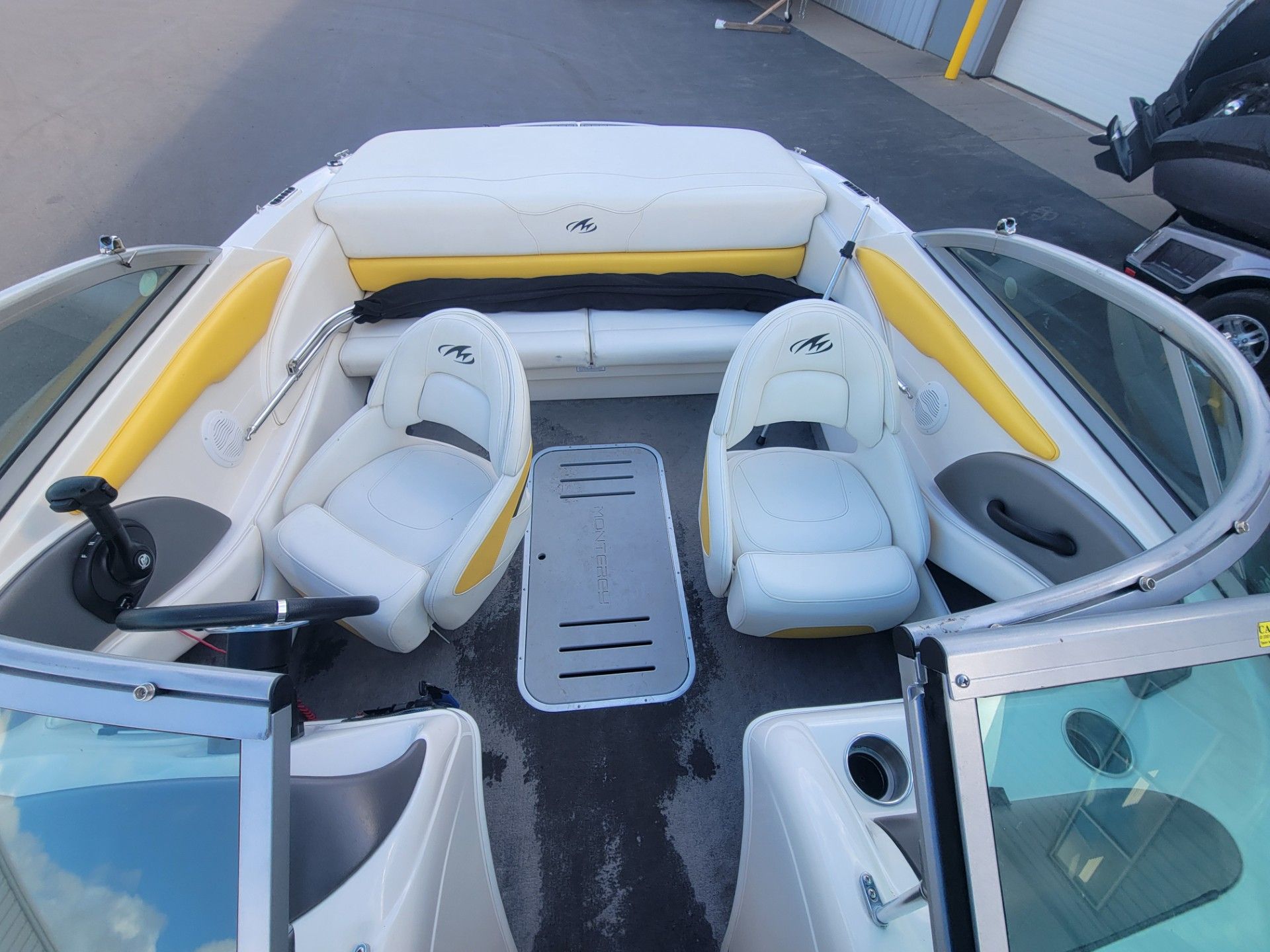 2013 Monterey 184FS in Kaukauna, Wisconsin - Photo 23