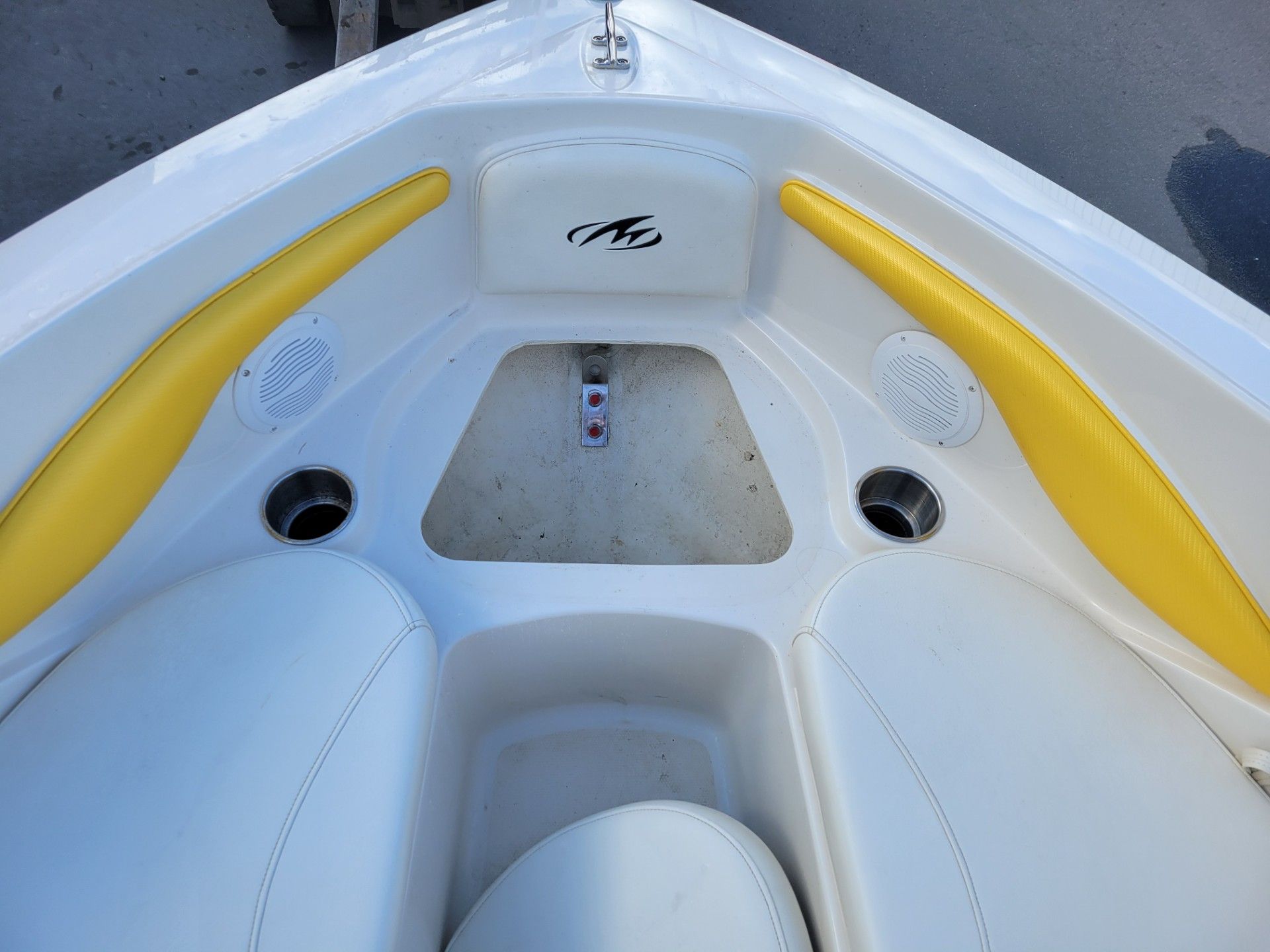 2013 Monterey 184FS in Kaukauna, Wisconsin - Photo 29