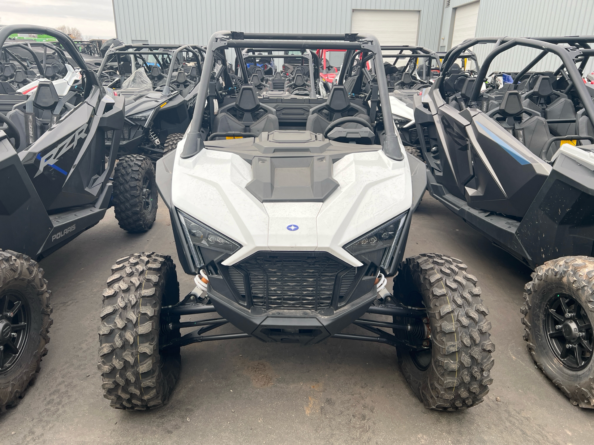 2022 Polaris RZR PRO XP Sport - Walker Evans Shocks in Kaukauna, Wisconsin - Photo 2