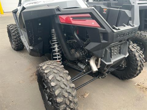 2022 Polaris RZR PRO XP Sport - Walker Evans Shocks in Kaukauna, Wisconsin - Photo 3