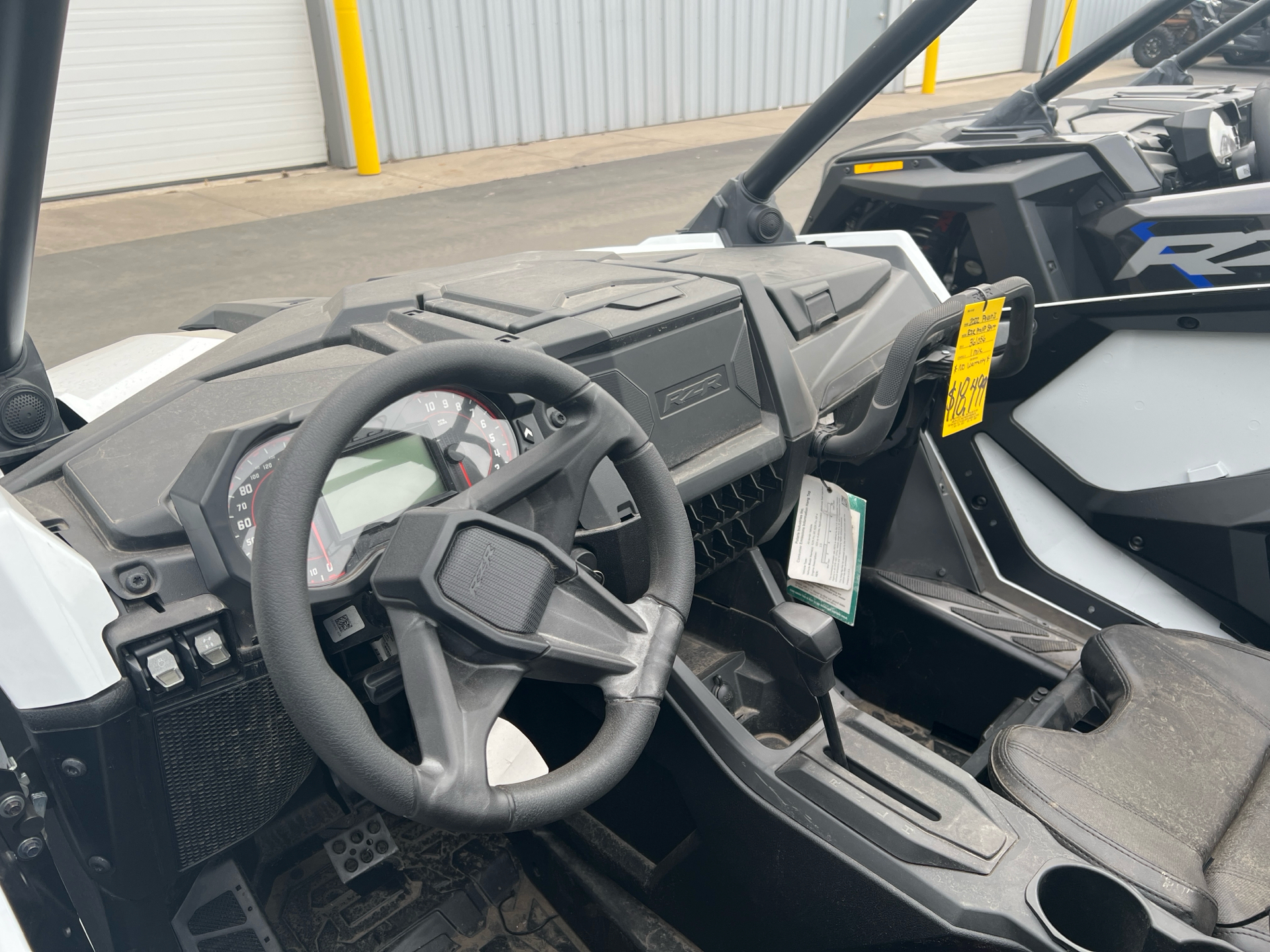 2022 Polaris RZR PRO XP Sport - Walker Evans Shocks in Kaukauna, Wisconsin - Photo 4