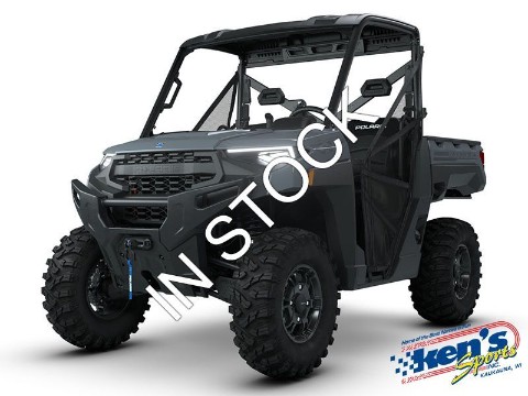 2026 Polaris Ranger XP 1000 Premium