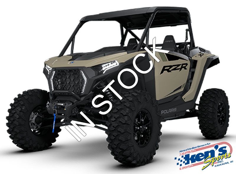 2026 Polaris RZR XP 1000 Ultimate 1