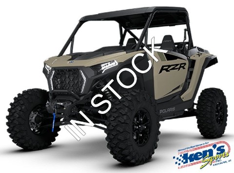 2026 Polaris RZR XP 1000 Ultimate