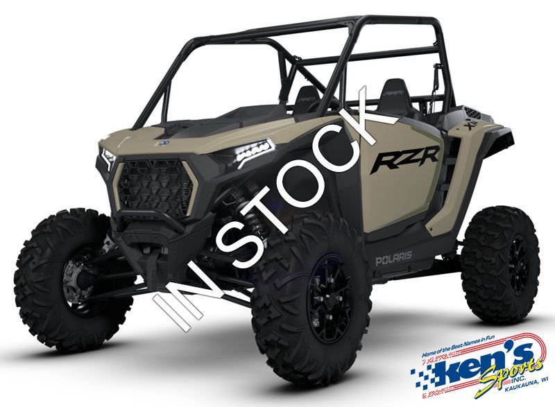 2026 Polaris RZR XP 1000 Ultimate 1