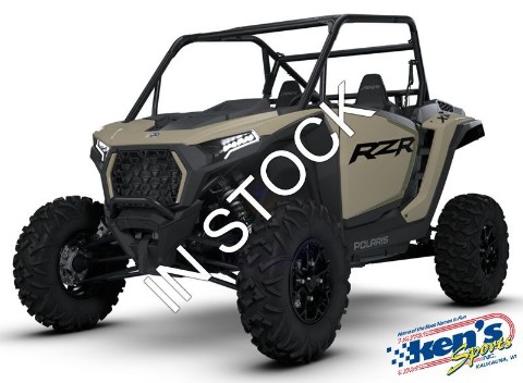 2026 Polaris RZR XP 1000 Ultimate