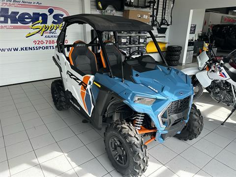 2024 Polaris RZR Trail Ultimate in Kaukauna, Wisconsin