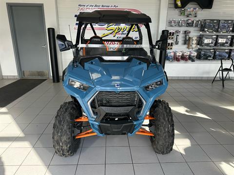 2024 Polaris RZR Trail Ultimate in Kaukauna, Wisconsin - Photo 2