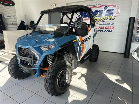 2024 Polaris RZR Trail Ultimate in Kaukauna, Wisconsin - Photo 3