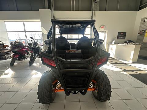 2024 Polaris RZR Trail Ultimate in Kaukauna, Wisconsin - Photo 6