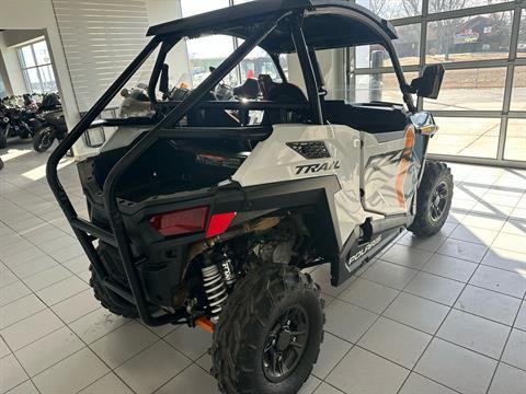 2024 Polaris RZR Trail Ultimate in Kaukauna, Wisconsin - Photo 7