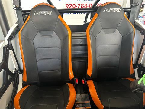 2024 Polaris RZR Trail Ultimate in Kaukauna, Wisconsin - Photo 10