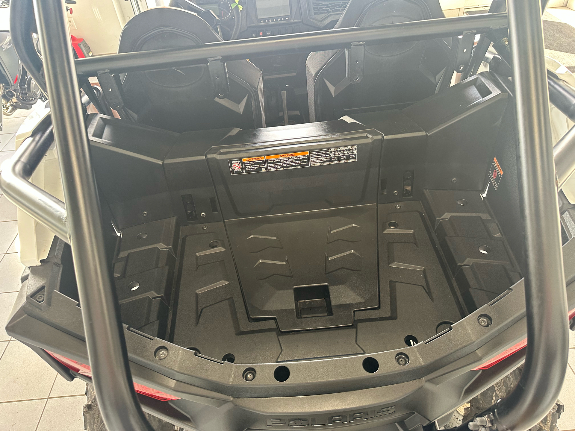 2024 Polaris RZR Trail Ultimate in Kaukauna, Wisconsin - Photo 11