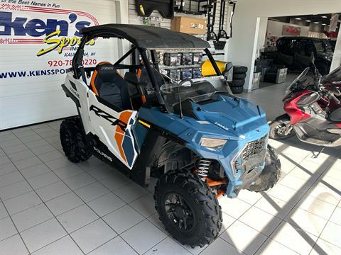 2024 Polaris RZR Trail Ultimate in Kaukauna, Wisconsin