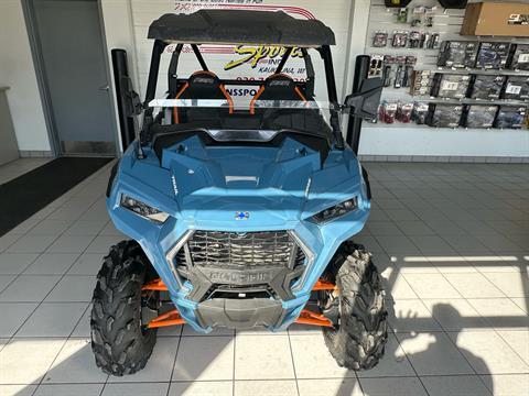 2024 Polaris RZR Trail Ultimate in Kaukauna, Wisconsin - Photo 2