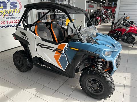 2024 Polaris RZR Trail Ultimate in Kaukauna, Wisconsin