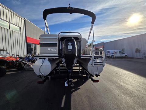 2005 Harris Flotebote SUNLINER 200 in Kaukauna, Wisconsin - Photo 4