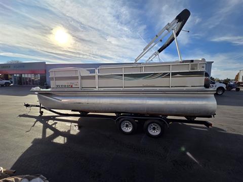 2005 Harris Flotebote SUNLINER 200 in Kaukauna, Wisconsin - Photo 6