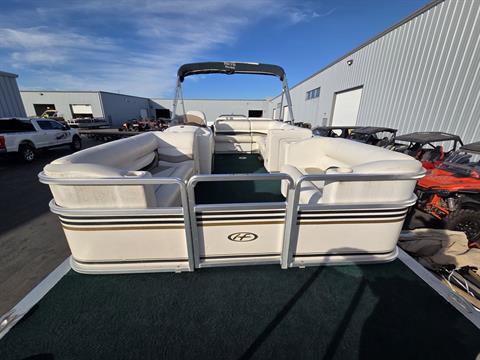 2005 Harris Flotebote SUNLINER 200 in Kaukauna, Wisconsin - Photo 8