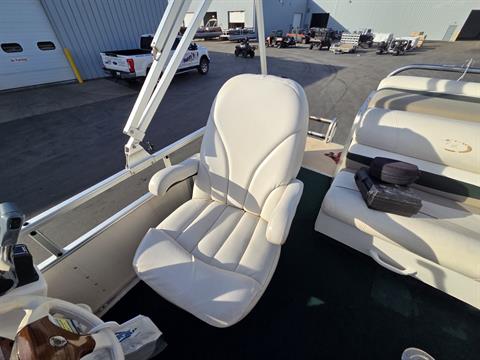 2005 Harris Flotebote SUNLINER 200 in Kaukauna, Wisconsin - Photo 14