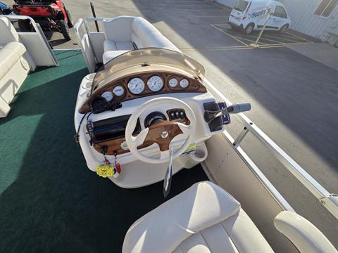 2005 Harris Flotebote SUNLINER 200 in Kaukauna, Wisconsin - Photo 15