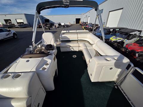 2005 Harris Flotebote SUNLINER 200 in Kaukauna, Wisconsin - Photo 18