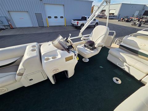 2005 Harris Flotebote SUNLINER 200 in Kaukauna, Wisconsin - Photo 19