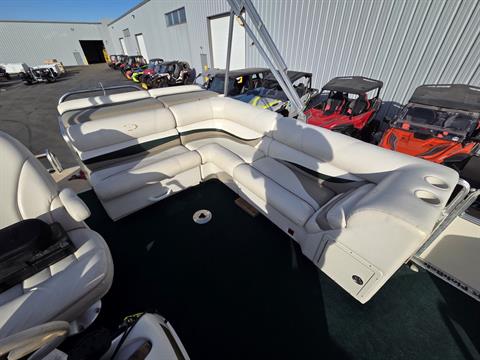 2005 Harris Flotebote SUNLINER 200 in Kaukauna, Wisconsin - Photo 20