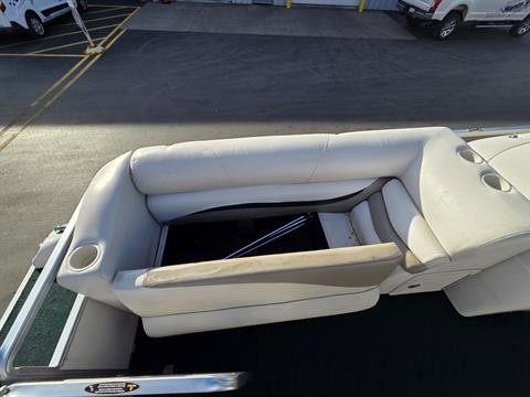 2005 Harris Flotebote SUNLINER 200 in Kaukauna, Wisconsin - Photo 21