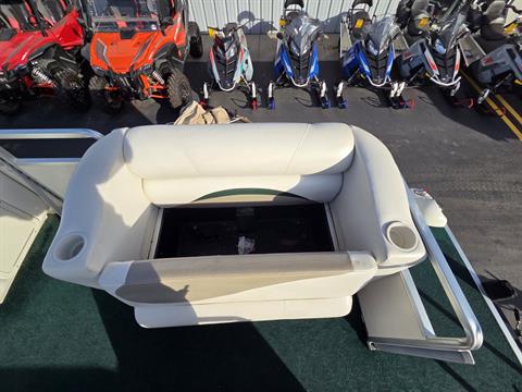 2005 Harris Flotebote SUNLINER 200 in Kaukauna, Wisconsin - Photo 22